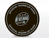 Warm Up Puck - Underwear Toss Game