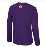 Bar Longsleeve Tee