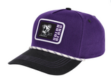 System Podium Hat