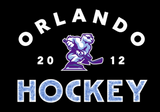 Orlando Hockey Shirt