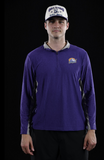 Cicero 1/4 Windshirt