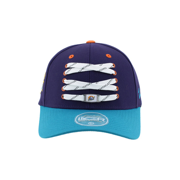 Ballcap Lacer