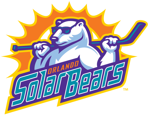 Polar Bears Hockey Jersey - Dark – LabFit Teamstore
