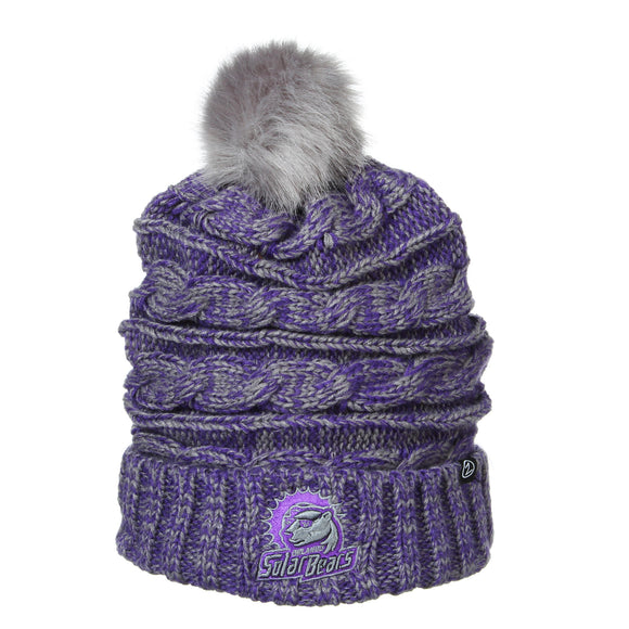Vertigo Knit Hat