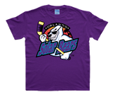 Youth Throwback Logo Tee