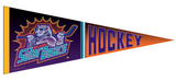 Neon Inspired Team Pennant