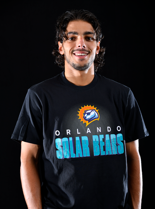 Kids Apparel – Orlando Solar Bears Team Store